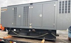 Generac, Iveco SD200 200 KW