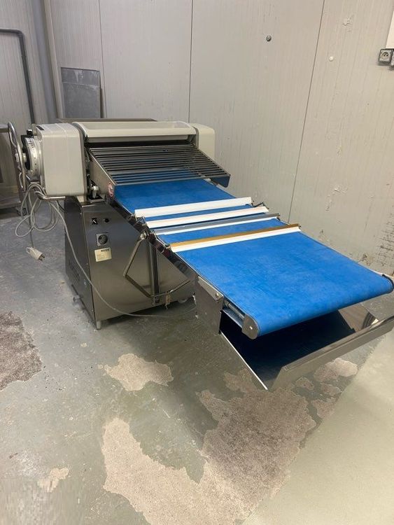 Rondo Dough Sheeter