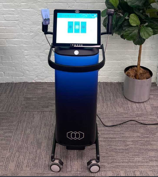 Inmode Morpheus8 Laser