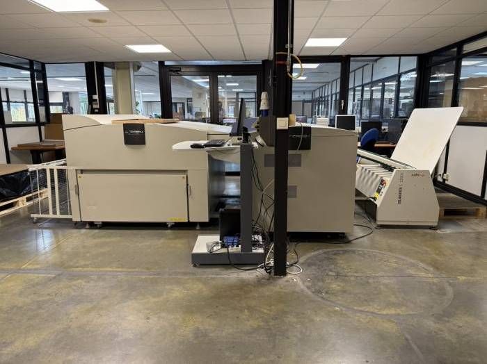 Screen PT R 8600 S