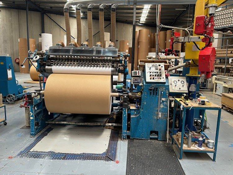 Kampf 1600mm CAMERON