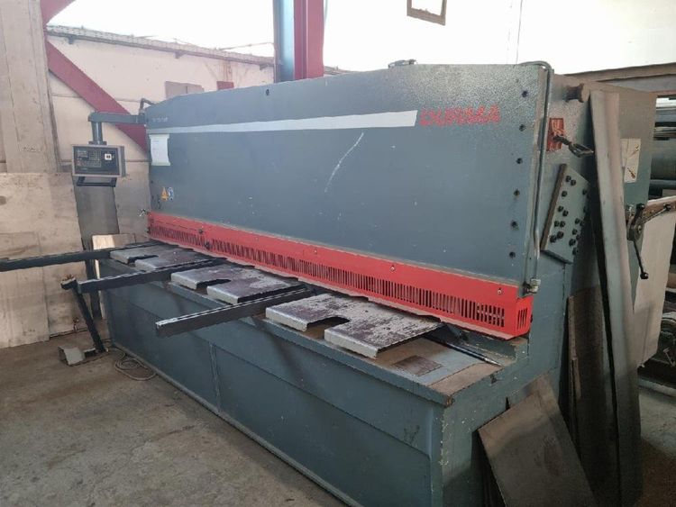 Durma SBT 3013