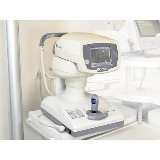 Tomey RC5000