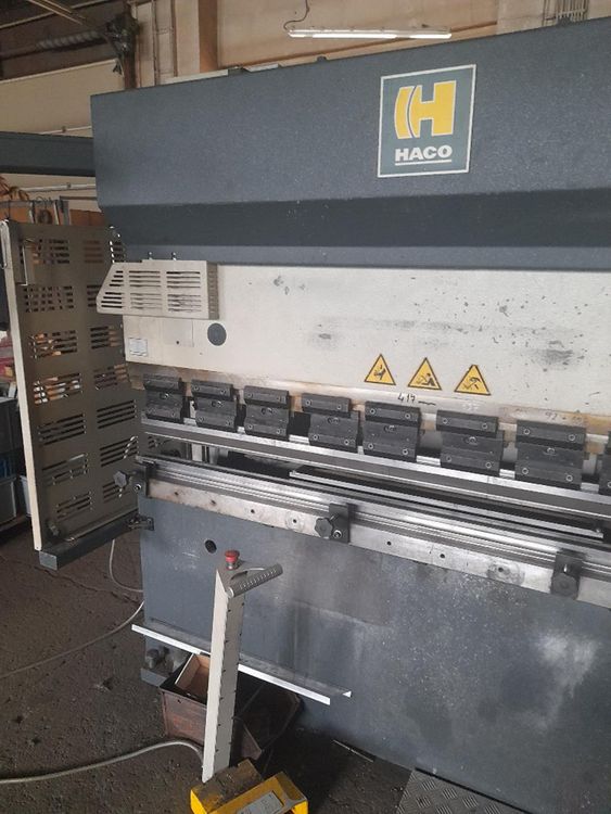 Haco PPM 20040 40 t