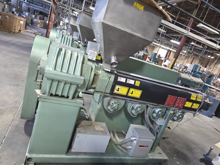 Davis Standard MVI 25IN25