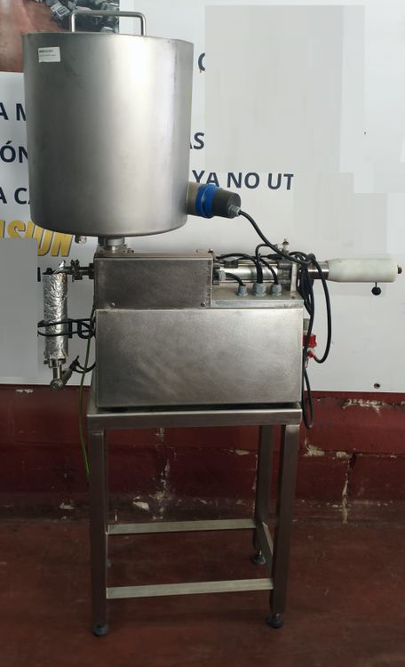 DOSIMAQ, SMALL DOSING UNIT