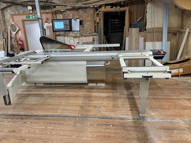 SCM SI5