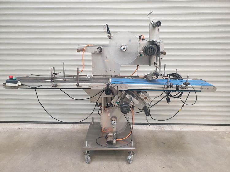 Herma HR 300 SKR 16 BASIC
