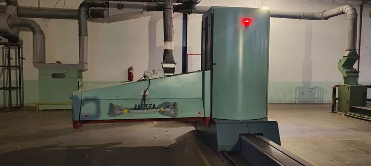 Rieter A11 Automatic Bale Opener