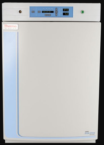 Thermo Forma Steri Cycle 370 CO2 Incubator