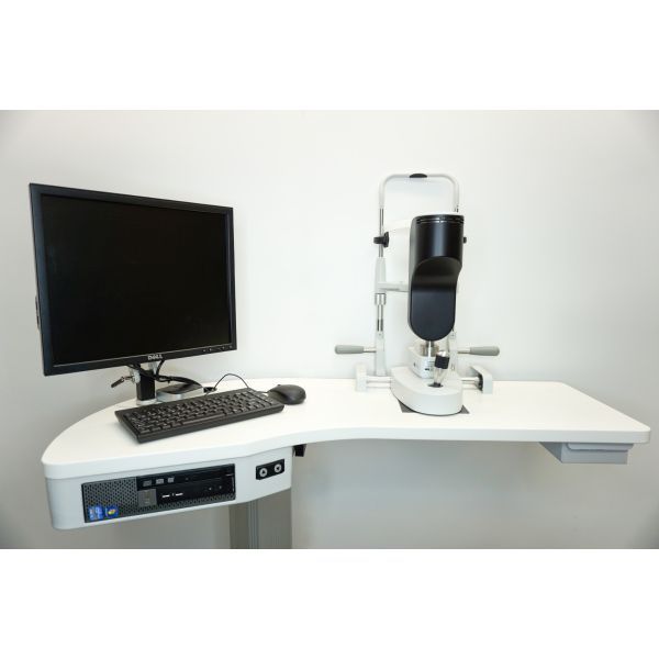 Haag Streit Lenstar LS900 Optical Biometer - Gen 1