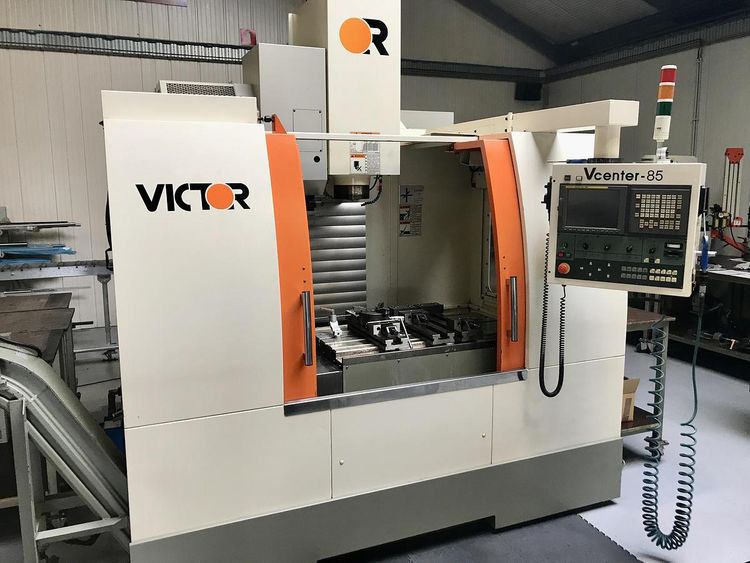 Victor Vcenter-85B 3 Axis