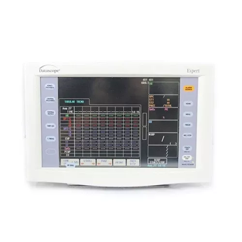 Datascope DS-5300W Expert Patient Monitor