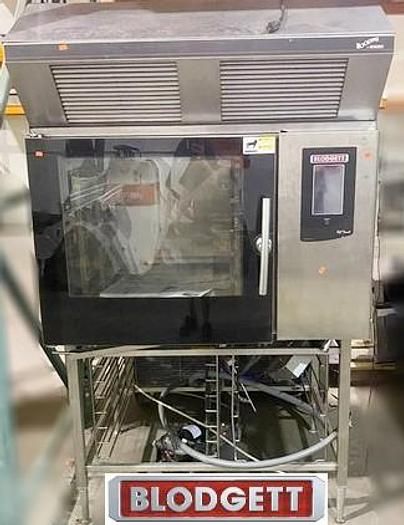 Blodgett BLCT-62 H / CPE 2.06 Combi Oven