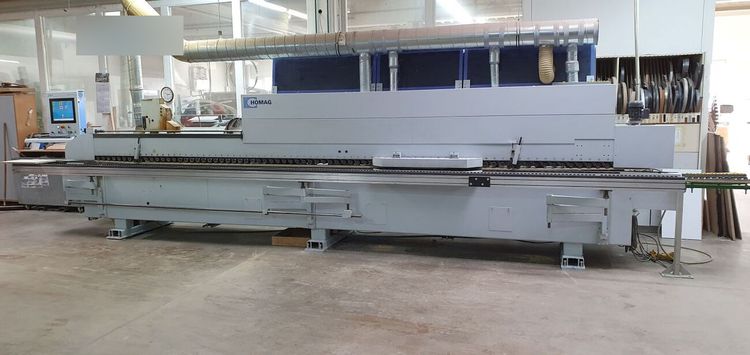 Homag Optimat KAL210/6/A20/S2