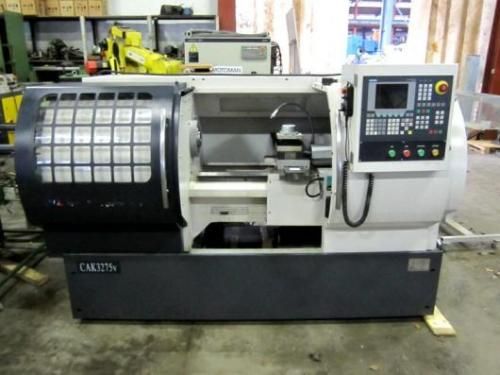 Siemens Sinumerik 802C Variable HMTCL  CAK3275V