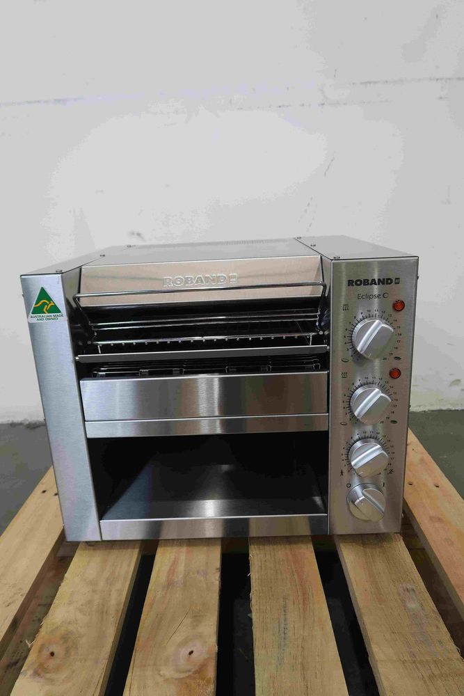 Roband ET310 Conveyor Toaster