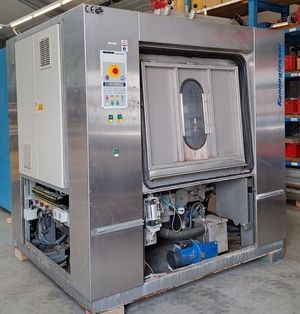 Kannegiesser Favorit FA 1300 BW Barrier Washer Extractor