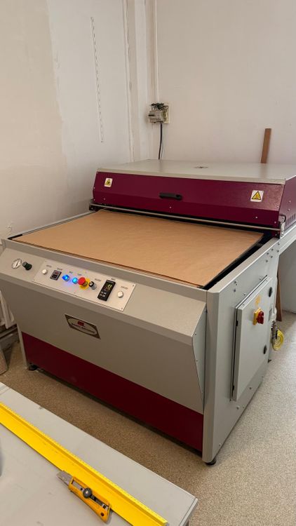 Monti Antonio 108  Transfer printing