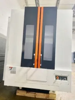 Mazak HCN-4000II 4 Axis