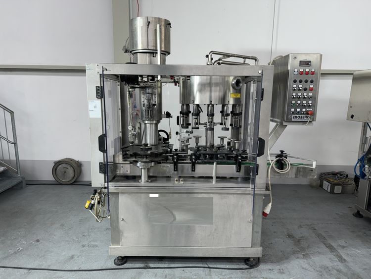 Enoberg RGLD/TSR+TVA, Filler