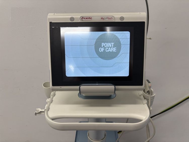 Esaote MyLabTouch Ultrasound