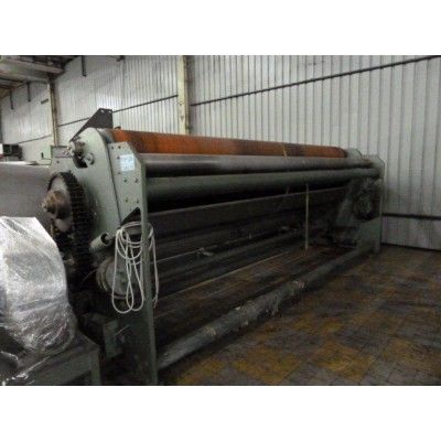 Kusters 400 Cm Finishing padder