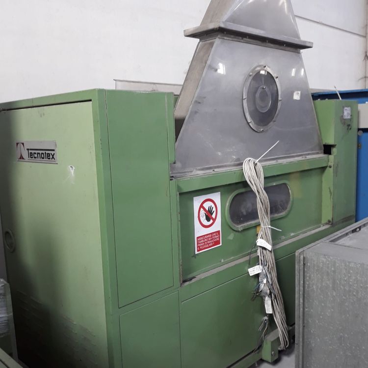 Tecnotex  fine opener