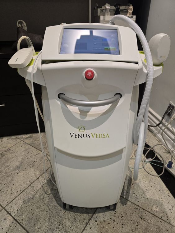 Venus Concepts Versa Laser