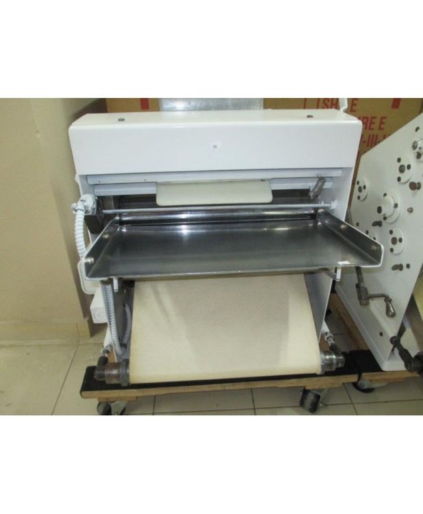 Acme Table Top Sheeter