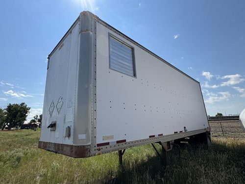 GENSET 200KW SEMI TRAILER MOUNTED 200 kW
