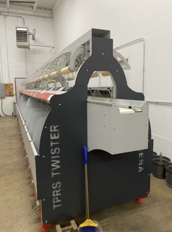 Twister & Winder MERRA