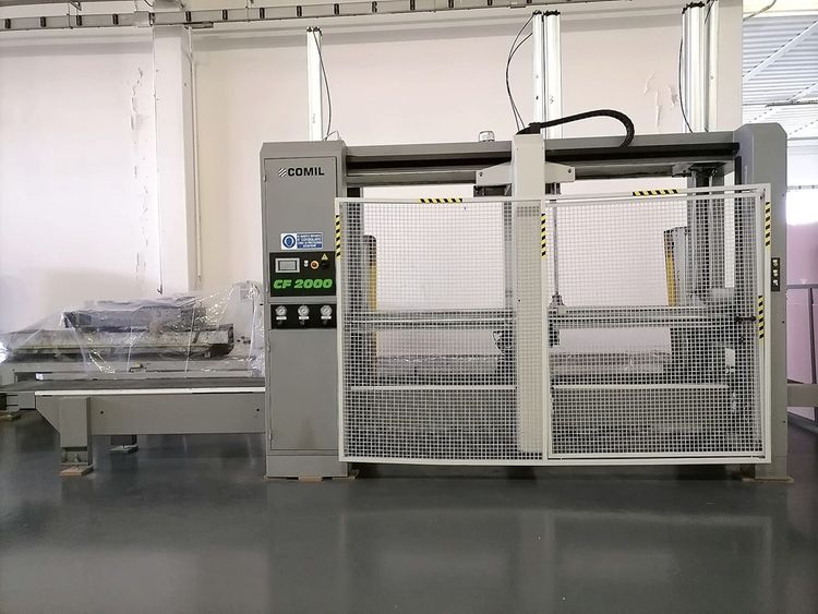 Biesse COMIL CF 2000