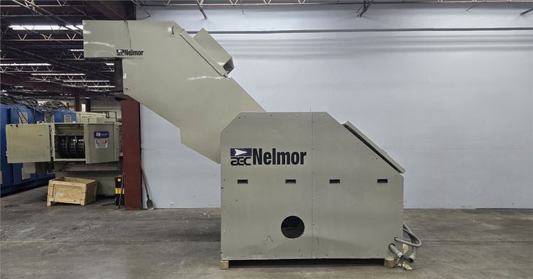 Nelmor G2244 Granulator
