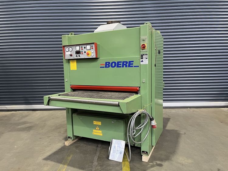 Boere Sandrite 1100 KK