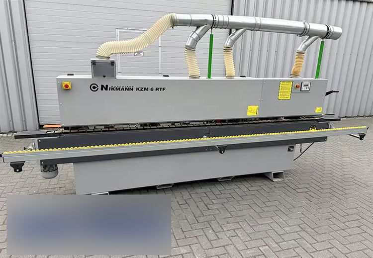 Stomana KZM 6 RTF