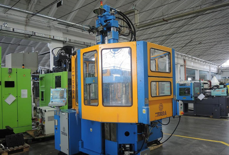 FTV 800/380 Cigno 80 T