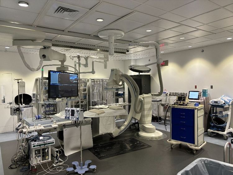 Siemens Artis Zee