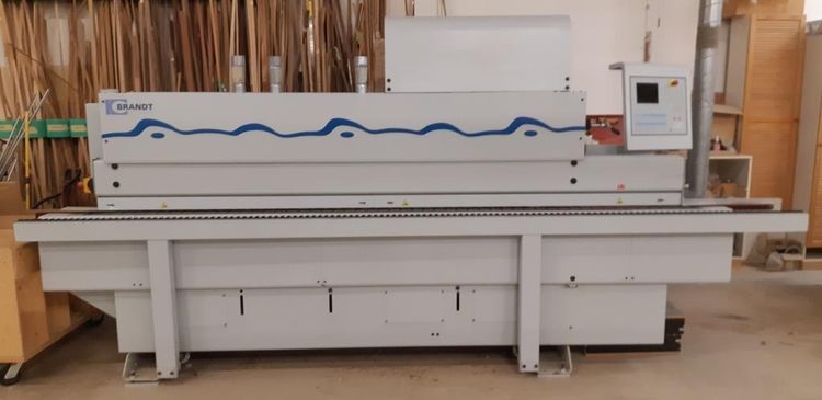 Brandt Optimat KDN 520