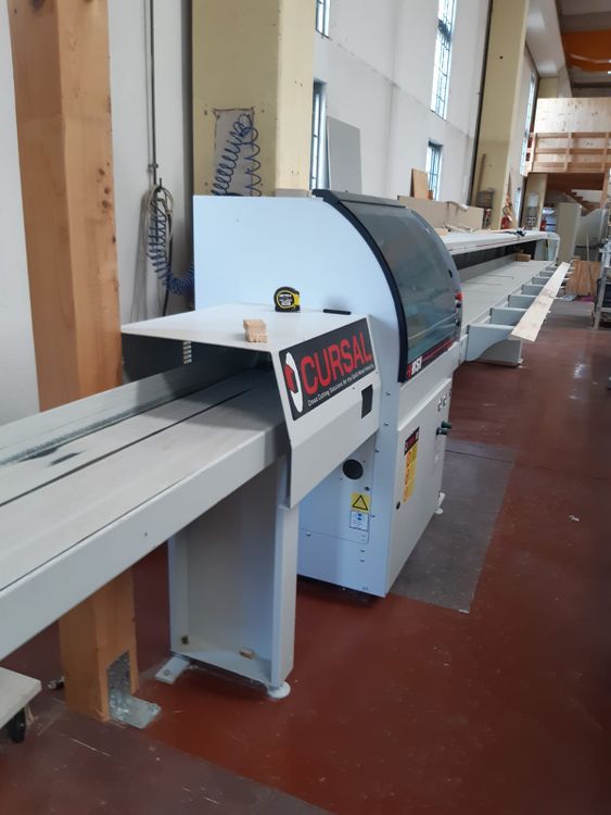 Cursal TRSI9000 Miter Saw