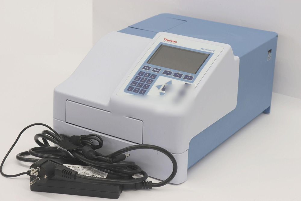Thermo Scientific Multiskan FC 357 Microplate Photometer