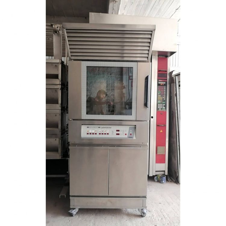 Debag Monsun Oven