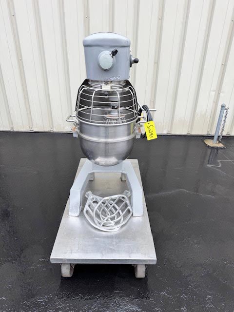 Hobart D300T Planetary Mixer