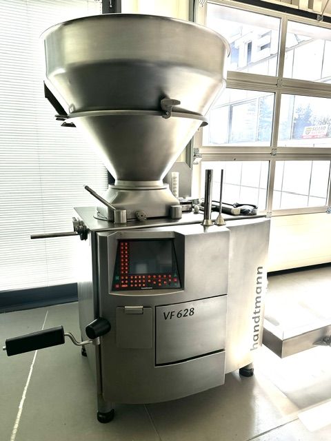 Handtmann VF-628