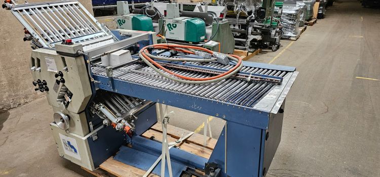 Herzog & Heymann M7.46