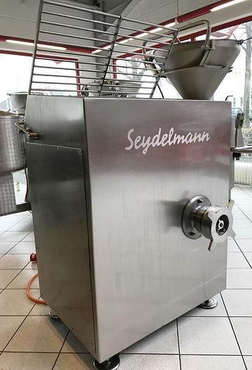 Seydelmann AD 114 Automatic Grinder / Mincer