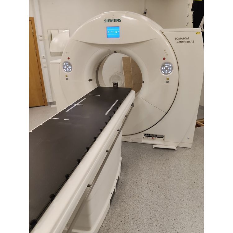 Siemens Somatom AS 20 (64)