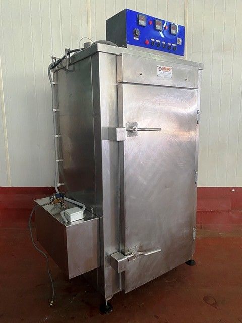 Campillo MECHANICAL OVEN