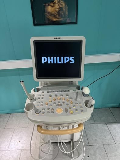 Philips HD9