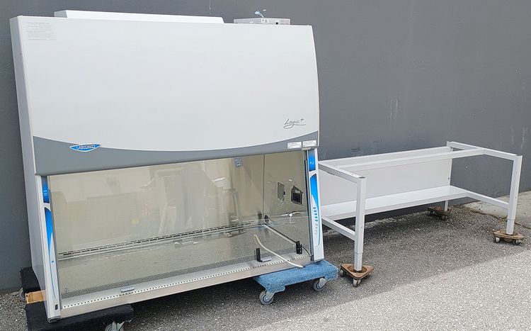 Labconco 5ft. Purifier Logic+